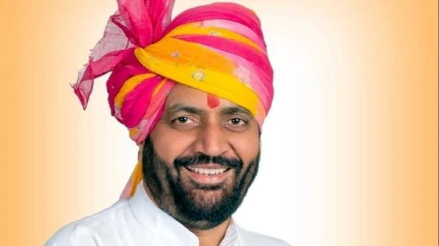 हरियाणा मुख्यमंत्री नायब सिंह सैनी ने किसानों को दिया बड़ा फायदा
