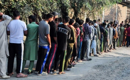 रोजगार के मामले में जम्मू-कश्मीर ने भरी ऊंची उड़ान, युवाओं को मिलेंगे तमाम अवसर