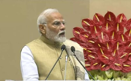 प्रधानमंत्री मोदी ने हरियाणा के लोगों से बड़ी संख्या में मतदान की अपील की