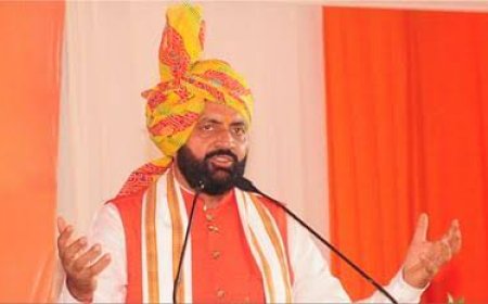 हरियाणा में सरकार बनाने की तैयारी में जुटी BJP, 12 अक्टूबर को CM पथ की शपथ ले सकते हैं नायब सिंह सैनी