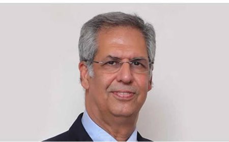 रतन टाटा के सौतेले भाई नोएल टाटा, अब टाटा समूह कि संभालेंगे कमान