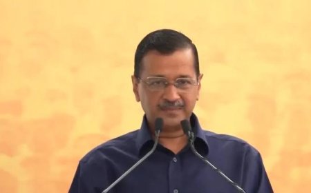 केजरीवाल ईमानदार, नहीं कर सकता भ्रष्टाचार, बीजेपी पर फिर भड़के दिल्ली के पूर्व सीएम