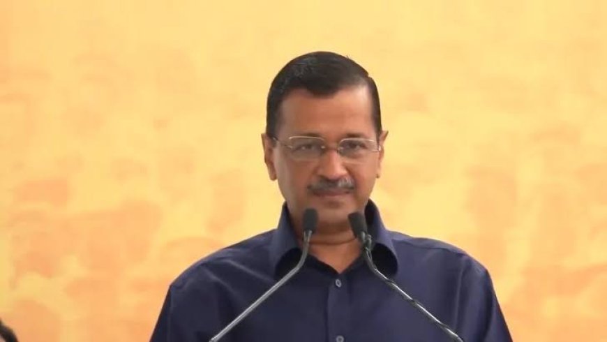 केजरीवाल ईमानदार, नहीं कर सकता भ्रष्टाचार, बीजेपी पर फिर भड़के दिल्ली के पूर्व सीएम