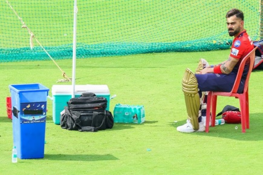 विराट कोहली टेस्ट क्रिकेट से संन्यास लेने के बाद सबसे ज्यादा 'खुश और सर्वश्रेष्ठ' हैं: दिनेश कार्तिक
