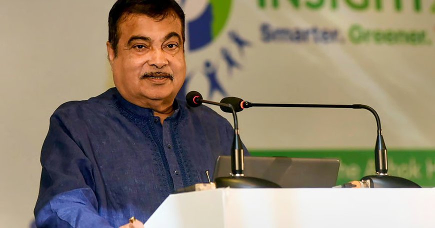 परियोजनाओं के लिए धन कमी नहीं है बल्कि नौकरशाही में लचीलेपन की कमी है चिंता का विषय: नितिन गडकरी