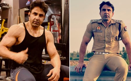 स्पोर्टस् कोटे से मिली पुलिस की नौकरी, अब बनेंगे ASP