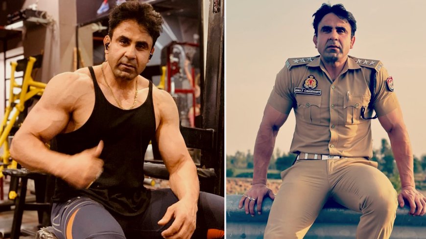 स्पोर्टस् कोटे से मिली पुलिस की नौकरी, अब बनेंगे ASP