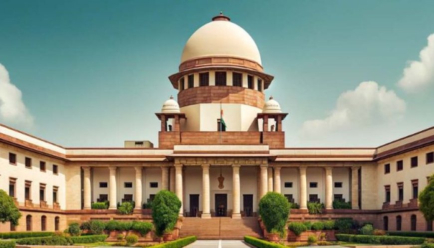 “बच्चों को गैस चैंबर में डालने जैसा”: सुप्रीम कोर्ट का दिल्ली-एनसीआर स्कूलों में खेलों पर गहरा ऐतराज़