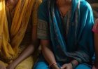रिश्तेदार ने चार बहनों का यौन शोषण किया, विवाहित बहन भी बनी शिकार, पत्नी समेत आरोपी गिरफ्तार