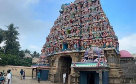 कुलुथुंगा चोल प्रथम के बारे में विस्तार से बताया गया है