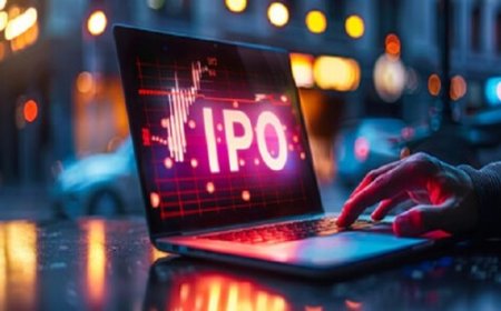 सिंहावलोकन 2025 : इन टॉप 7 आईपीओ ने निवेशकों को किया मालामाल, लिस्टिंग पर ही तगड़ा रिटर्न