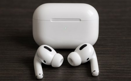 AirPods Pro 3: अब सिर्फ गाने नहीं, सेहत का भी रखेगा ख्याल!