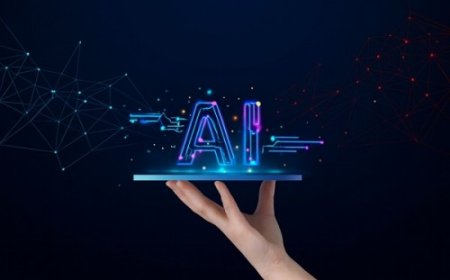 Self-Directed AI: ऑटोमेशन और क्रिएटिविटी की दुनिया में नई क्रांति
