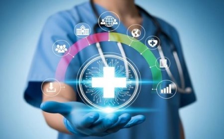 वित्त वर्ष 2027 में अस्पताल क्षेत्र का राजस्व बढ़कर 20 प्रतिशत तक पहुंचने की उम्मीद : रिपोर्ट