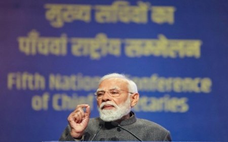 2025 भारत के लिए एक महत्वपूर्ण वर्ष रहा, आर्थिक से लेकर सामाजिक सुधारों के जरिए आया बदलाव