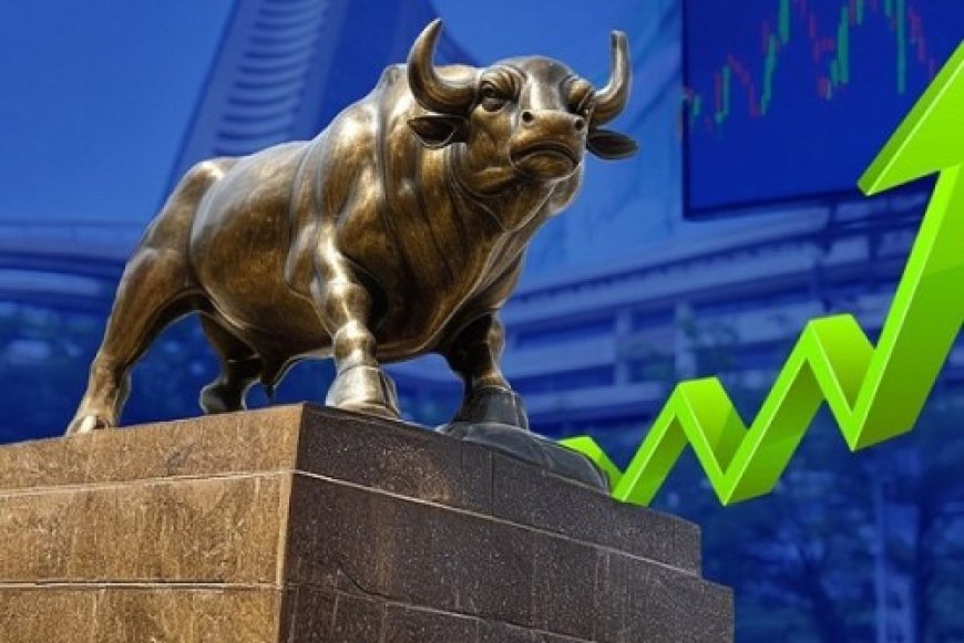 सोमवार से आईआईपी डेटा, फेड मिनट्स और एफआईआई समेत ये अहम ट्रिगर्स तय करेंगे शेयर बाजार की दिशा