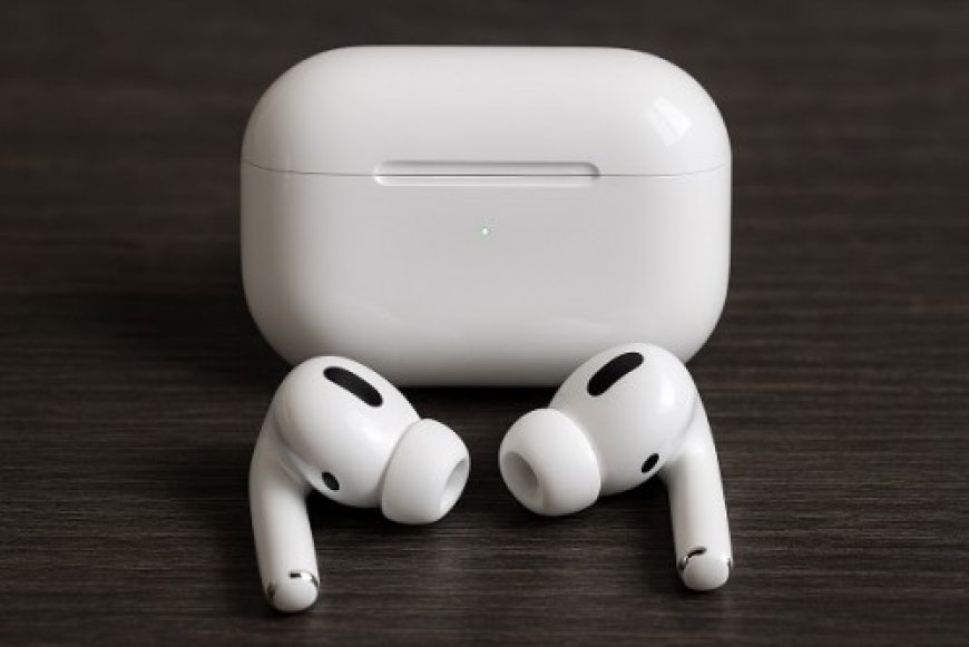 AirPods Pro 3: अब सिर्फ गाने नहीं, सेहत का भी रखेगा ख्याल!