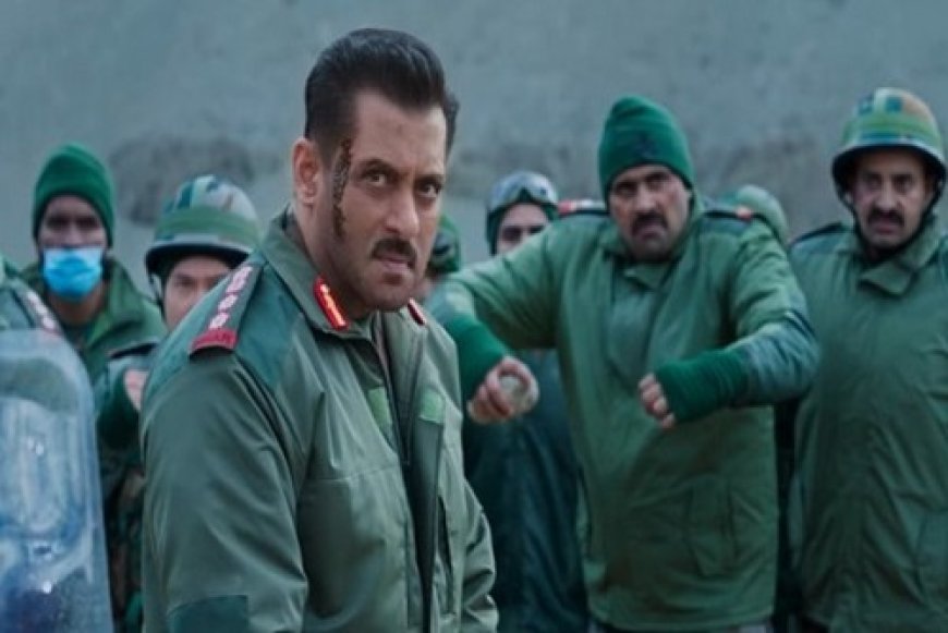 'बॉर्डर 2' से 'बैटल ऑफ गलवान' तक, 2026 में होगा सिनेमाई धमाका, ये फिल्में होंगी रिलीज