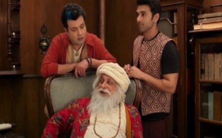 संभावानाओं का साल 2026: रिकॉर्ड टूटेंगे और बनेगा इतिहास? 2026 की इन 7 फिल्मों पर टिकी दर्शकों की नजरें