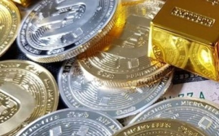 वेनेजुएला संकट से बढ़ सकती है सुरक्षित निवेश की मांग, सोने-चांदी की कीमतों में आ सकती है तेजी