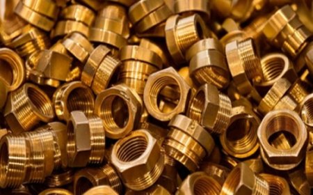 कॉपर, एल्युमिनियम में तेजी का दिखेगा असर; एसी, बाथ फिटिंग और किचन के सामान हो सकते हैं महंगे