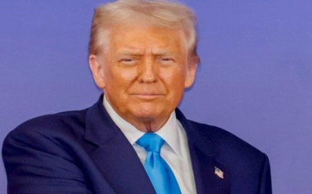 टैरिफ से अमेरिका को 600 अरब डॉलर की आमदनी: डोनाल्ड ट्रंप