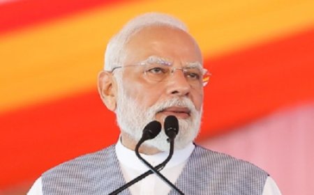 प्रधानमंत्री नरेंद्र मोदी ने ओडिशा के मुख्यमंत्री मोहन चरण माझी को जन्मदिन की शुभकामनाएं दी