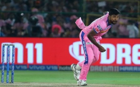 अंडर-19 के दिन कभी वापस नहीं आते, खिलाड़ियों को स्वाभाविक गेम खेलना होगा: वरुण आरोन