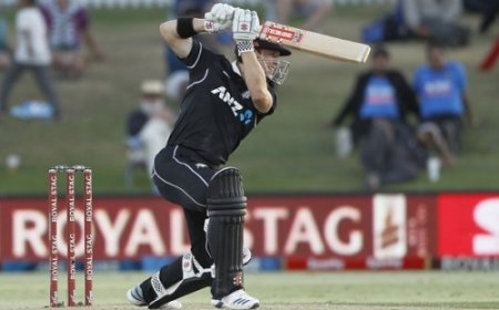 यह हमारे लिए बड़ी सीरीज है, भारत से हमें कड़ी चुनौती मिलेगी: हेनरी निकोल्स