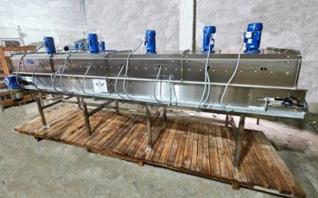 भारत के प्रोसेस्ड फूड की दुनिया में मांग बढ़ी, कृषि खाद्य उत्पादों के निर्यात में हिस्सेदारी 20 प्रतिशत के पार