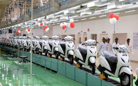 जीएसटी 2.0 और ग्रामीण अर्थव्यवस्था में सुधार से तीसरी तिमाही में मांग में बढ़ोतरी हुई