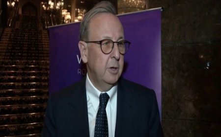 यूरोपीय यूनियन भारत का सबसे बड़ा व्यापारिक साझेदार है : इटली के राजदूत