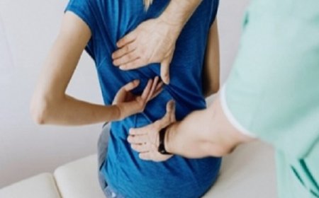 लंबे समय तक बैठने से पीठ दर्द और अकड़न की समस्या? 'छोटा ब्रेक' देगा बड़ी राहत