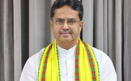 नैतिक मूल्यों को मजबूत करना शिक्षा सुधारों का मुख्य केंद्र है: मुख्यमंत्री माणिक साहा