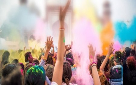 बसंत पंचमी के साथ ही क्यों होती है होली के उत्सव की शुरुआत? जानें धर्म और ऋतु के बीच का कनेक्शन