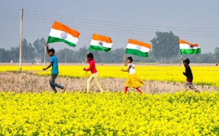 गणतंत्र दिवस: हिमाचल के राज्यपाल और मुख्यमंत्री ने प्रदेशवासियों को दी शुभकामनाएं, एकता-प्रगति पर जोर