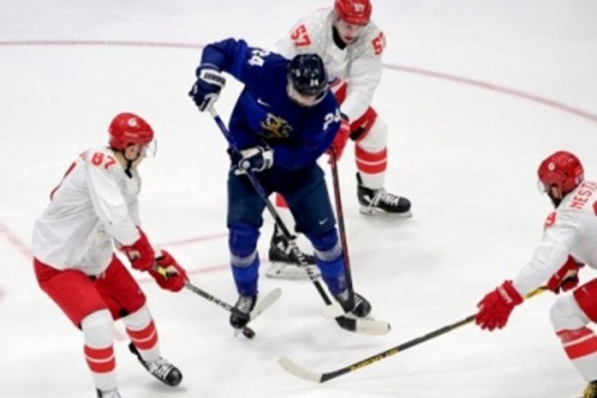 संभावनाओं का साल 2026: एक्शन पैक्ड ईयर! विंटर ओलंपिक के साथ क्रिकेट, फुटबॉल और हॉकी वर्ल्ड कप