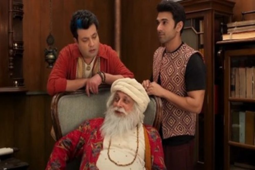 संभावानाओं का साल 2026: रिकॉर्ड टूटेंगे और बनेगा इतिहास? 2026 की इन 7 फिल्मों पर टिकी दर्शकों की नजरें