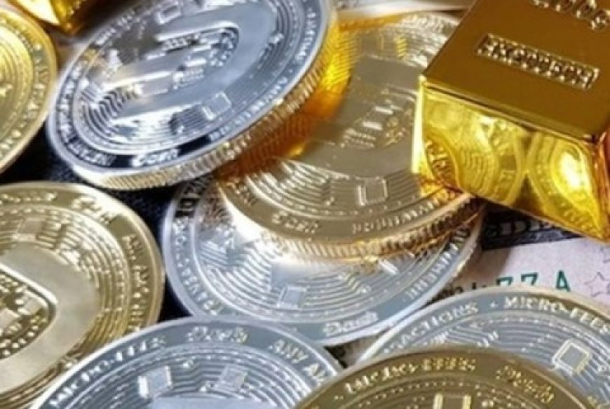 वेनेजुएला संकट से बढ़ सकती है सुरक्षित निवेश की मांग, सोने-चांदी की कीमतों में आ सकती है तेजी