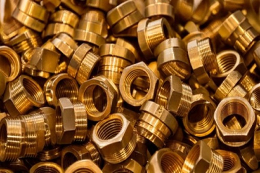 कॉपर, एल्युमिनियम में तेजी का दिखेगा असर; एसी, बाथ फिटिंग और किचन के सामान हो सकते हैं महंगे