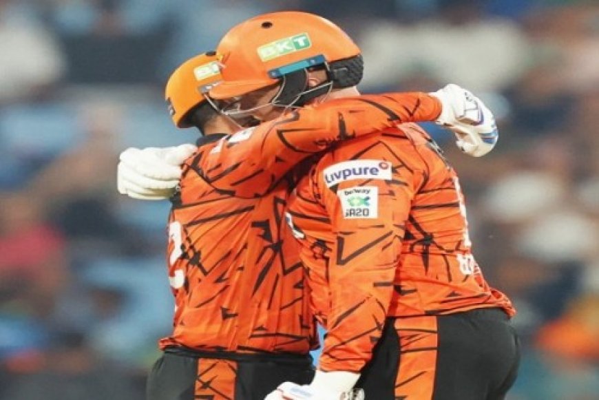 एसए20: क्विंटन डिकॉक और जॉनी बेयरेस्टो की तूफानी पारी, ईस्टर्न कैप ने प्रिटोरिया को 10 विकेट से हराया