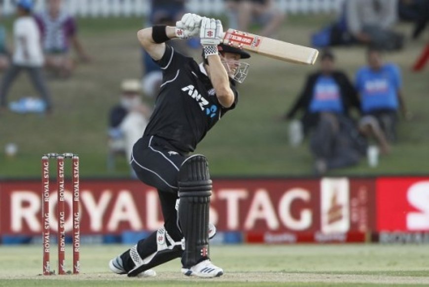 यह हमारे लिए बड़ी सीरीज है, भारत से हमें कड़ी चुनौती मिलेगी: हेनरी निकोल्स