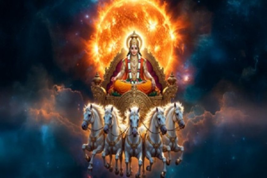 रवि योग : सूर्य देव की आराधना कर पाएं सुख-समृद्धि, भद्रा में न करें ये काम