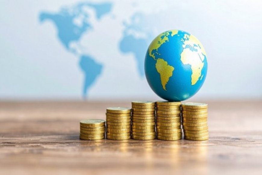 वित्त वर्ष 2026 में भारत की आर्थिक वृद्धि दर एनएसओ के अनुमान से ज्यादा रहने की उम्मीद