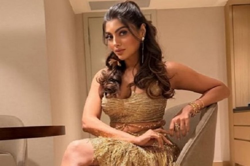 भोजपुरी गाना 'कमर 28' रिलीज, आकांक्षा पुरी बोलीं- बेहद खास है लिरिक्स