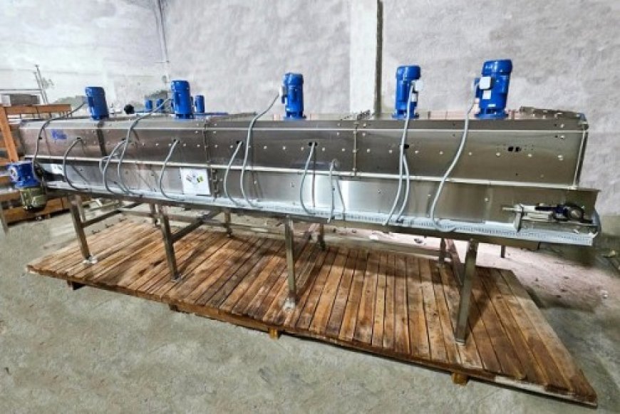 भारत के प्रोसेस्ड फूड की दुनिया में मांग बढ़ी, कृषि खाद्य उत्पादों के निर्यात में हिस्सेदारी 20 प्रतिशत के पार