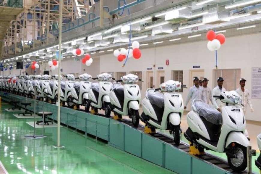 जीएसटी 2.0 और ग्रामीण अर्थव्यवस्था में सुधार से तीसरी तिमाही में मांग में बढ़ोतरी हुई