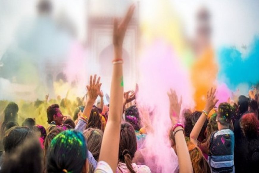 बसंत पंचमी के साथ ही क्यों होती है होली के उत्सव की शुरुआत? जानें धर्म और ऋतु के बीच का कनेक्शन