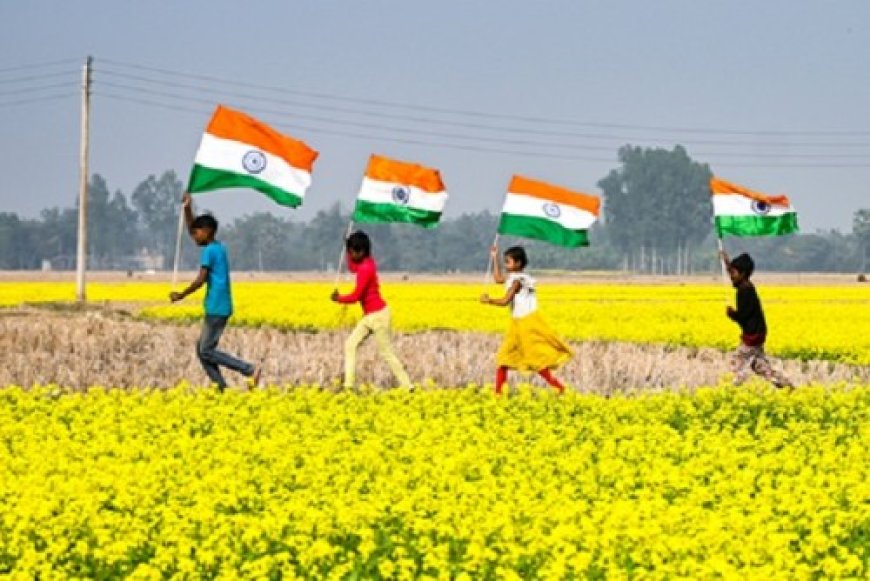 गणतंत्र दिवस: हिमाचल के राज्यपाल और मुख्यमंत्री ने प्रदेशवासियों को दी शुभकामनाएं, एकता-प्रगति पर जोर