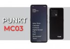 Punkt MC03: डिजिटल युग के लिए गोपनीयता को प्राथमिकता देने वाला स्मार्टफोन